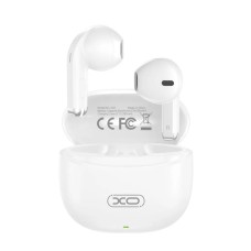 Бездротові Bluetooth навушники XO X33 Yu Jing TWS Headset BT 5.3 White